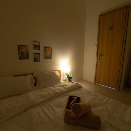 האנוי Luunien Home - Cozy Japandi Styled Room מראה חיצוני תמונה
