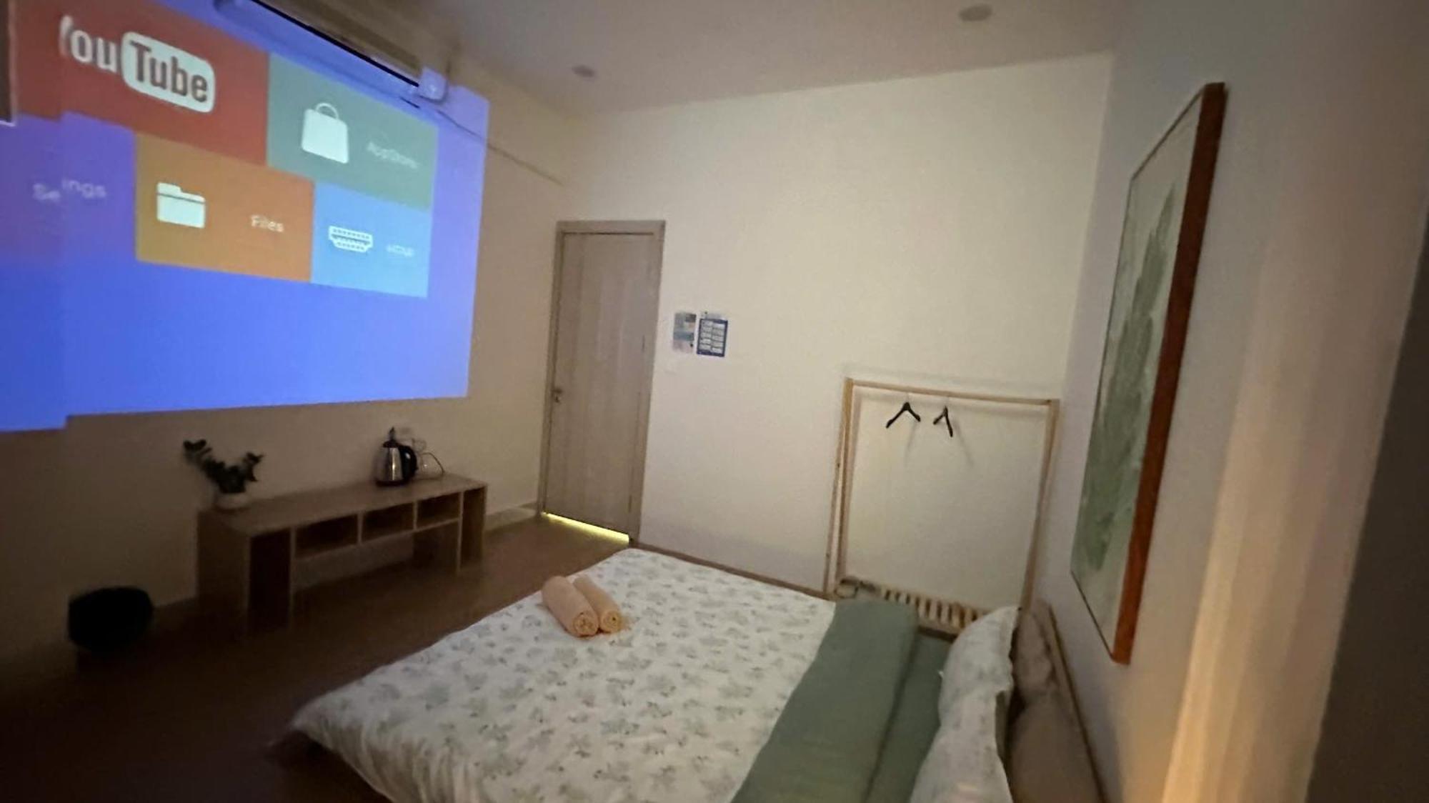 האנוי Luunien Home - Cozy Japandi Styled Room מראה חיצוני תמונה