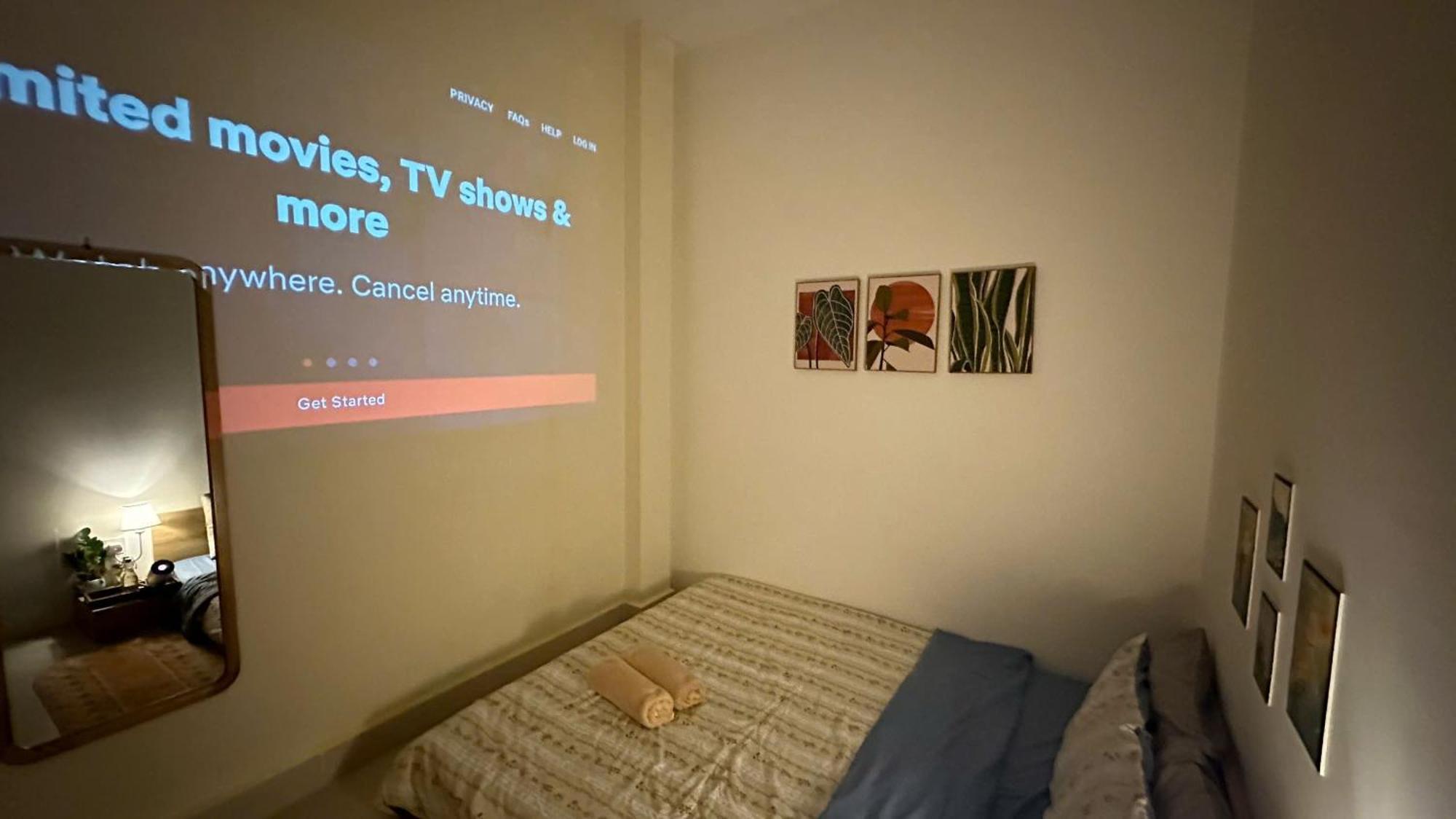 האנוי Luunien Home - Cozy Japandi Styled Room מראה חיצוני תמונה